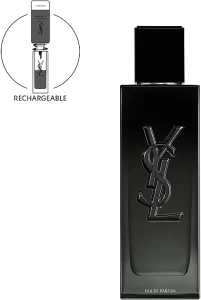 Yves Saint Laurent MYSLF Парфумована вода