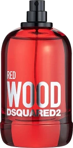 Dsquared2 Red Wood Туалетна вода (тестер без кришечки)