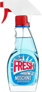 Moschino Fresh Couture Туалетна вода