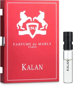 Parfums de Marly Kalan Парфюмированная вода (пробник)