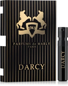Parfums de Marly Darcy Парфюмированная вода (пробник)