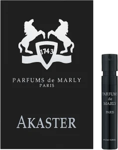 Parfums de Marly Akaster Парфумована вода (пробник)