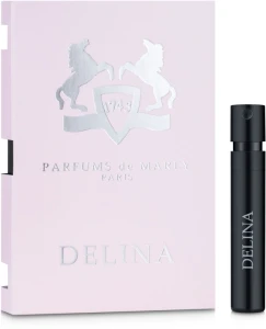 Parfums de Marly Delina Парфюмированная вода (пробник)