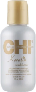 CHI Відновлюючий кератиновий кондиціонер для волосся Keratin Conditioner