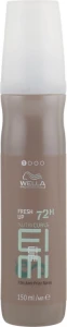 Wella Professionals Освіжальний спрей для кучерявого і хвилястого волосся з ефектом анти-фриз EIMI Nutricurls Fresh Up