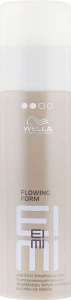 Wella Professionals Бальзам для укладки волос EIMI Flowing Form Anti-Frizz Smoothing Balm