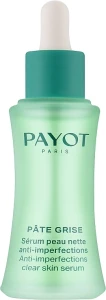 Payot Сыворотка против несовершенств Pate Grise Concentre Anti-imperfections Clear Skin Serum