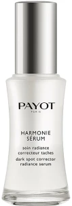 Payot Сыворотка для сияния кожи и коррекции пигментных пятен Harmonie Serum