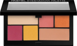 Pastel So In Love Eyeshadow Palette Палетка теней для век