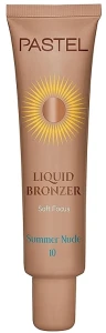 Pastel Profashion Liquid Bronzer Бронзер
