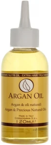 Cosmofarma Арганова олія для волосся JoniLine Classic Argan Nutri Oil