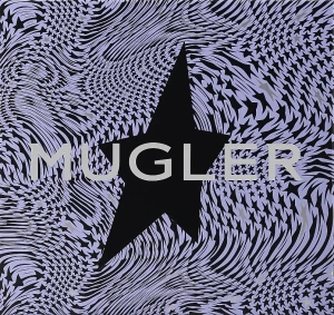 Mugler Thierry Angel Набор (edp/25ml + b/lot/50ml + sh/gel/50ml)