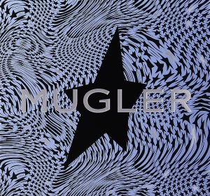 Mugler Angel Elixir Набір (edp/50ml + edp/10ml)