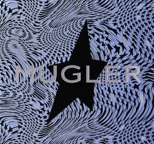 Mugler Angel Elixir Набор (edp/50ml + edp/10ml)