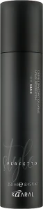Kaaral Средство для прикорневого объема волос Style Perfetto Hyper Root Boost Spray