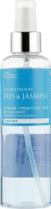 La Grace Органическая мицеллярная вода "Ирис и жасмин" Iris and Jasmine Eau Micellaire