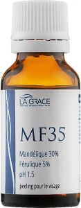 La Grace Пілінг мигдально-феруловий МF35 МF35