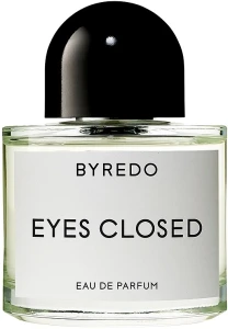 Byredo Eyes Closed Парфюмированная вода (тестер с крышечкой)