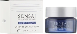 Sensai Крем для обличчя Extra Intensive Cream (міні)