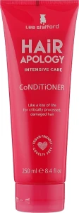 Lee Stafford Інтенсивний кондиціонер для волосся Hair Apology Conditioner