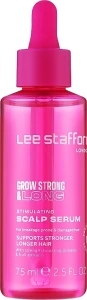 Lee Stafford Стимулювальна сироватка для шкіри голови Grow Strong & Long Stimulating Scalp Serum