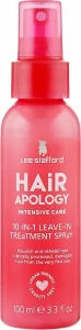 Lee Stafford Інтенсивний спрей для волосся 10 в 1 Hair Apology 10 in 1 Leave-in Treatment Spray