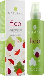 Nature's Витаминная вода Fico Acqua Vitalizzante