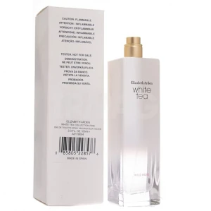 Elizabeth Arden White Tea Wild Rose Туалетна вода (тестер без кришечки)