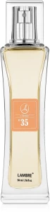 Lambre № 35 Парфумована вода