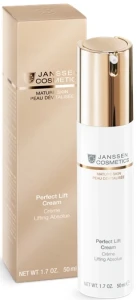 Janssen Cosmetics Крем з ліфтинг-ефектом Mature Skin Perfect Lift Cream