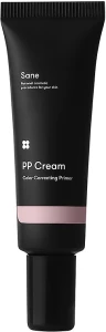 Sane PP-крем для лица Pink Perfect Cream