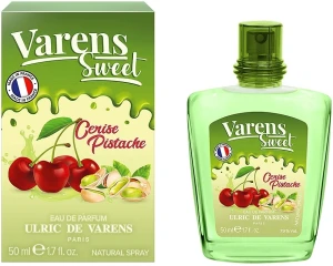Ulric de Varens Varens Sweet Cerise Pistache Парфумована вода