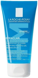 La Roche-Posay Очищающий гель-мусс для жирной и проблемной кожи Effaclar Purifying Foaming Gel (мини)