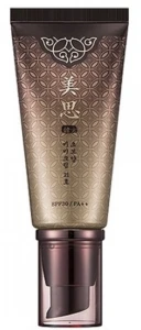 Missha Cho Bo Yang BB Cream SPF30 Омолаживающий тональный крем