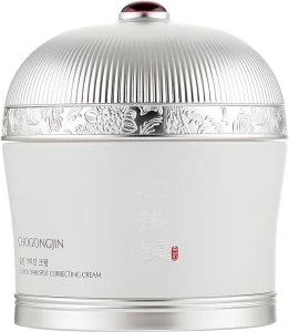 Missha Крем для лица против пигментации Chogongjin Sulbon Dark Spot Correcting Cream