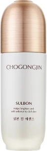 Missha Эссенция для лица Chogongjin Sulbon Jin Essence