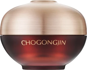 Missha Питательный омолаживающий крем-лифтинг для лица Chogongjin Youngan Jin Cream