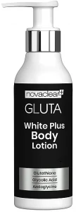 Novaclear Лосьон для тела Gluta White Plus Body Lotion