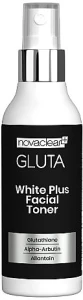 Novaclear Тонер для обличчя Gluta White Plus Facial Toner