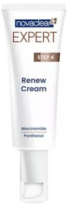 Novaclear Крем для лица Expert Step 4 Renew Cream