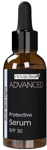 Novaclear Захисна сироватка проти синього світла, SPF 30 Advanced Protective Serum Anti-Blue Light SPF 30