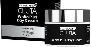Novaclear Дневной крем для лица Gluta White Plus Day Cream
