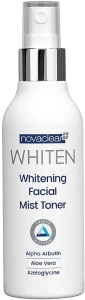 Novaclear Мист-тоник для лица Whiten Whitening Face Mist Toner