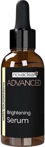 Novaclear Освітлювальна сироватка з глутатіоном Advanced Brightening Serum with Glutathione