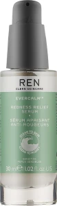 REN Сироватка для зняття почервонінь Evercalm Redness Relief Serum