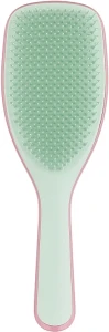 Tangle Teezer Расческа для волос, мятно-розовая Wet Detangler Hairbrush