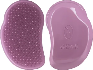 Tangle Teezer Щітка для волосся The Original Plant Brush Earthy Purple