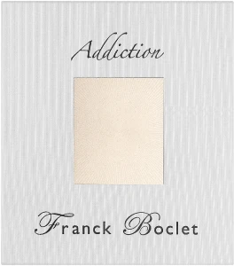 Franck Boclet Goldenlight Addiction Набір (edp/100ml + edp /20ml)