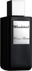 Franck Boclet Woodstock Духи