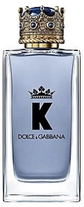 Dolce & Gabbana Dolce&Gabbana K Парфумована вода (тестер з кришечкою)
